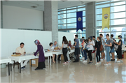 TRAKYA ÜNİVERSİTESİ DOLULUK ORANLARINDA BÜYÜK ARTIŞ