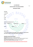HÜCRE KÜLTÜRÜ UYGULAMALARI EĞİTİMİ