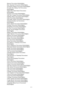 2. TÜRK AKADEMİK ARAŞTIRMALAR DERGİSİ ULUSLARARASI MULTİDİSİPLİNER KONGRESİ
