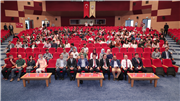 TRAKYA ÜNİVERSİTELER BİRLİĞİ ULUSLARARASI ÖĞRENCİ TOPLANTISI GERÇEKLEŞTİRİLDİ