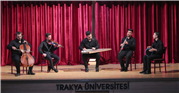 TRAKYA ÜNİVERSİTELER BİRLİĞİ ULUSLARARASI ÖĞRENCİ TOPLANTISI GERÇEKLEŞTİRİLDİ