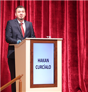 TRAKYA ÜNİVERSİTELER BİRLİĞİ ULUSLARARASI ÖĞRENCİ TOPLANTISI GERÇEKLEŞTİRİLDİ