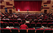 TRAKYA ÜNİVERSİTELER BİRLİĞİ ULUSLARARASI ÖĞRENCİ TOPLANTISI GERÇEKLEŞTİRİLDİ