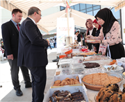 ÜNİVERSİTEMİZ 11.ULUSLARARASI ÖĞRENCİ BULUŞMASINA EV SAHİPLİĞİ YAPTI