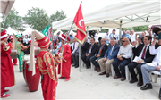 ÜNİVERSİTEMİZ 11.ULUSLARARASI ÖĞRENCİ BULUŞMASINA EV SAHİPLİĞİ YAPTI