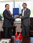 ELBASAN ALEKSANDER XHUVANİ ÜNİVERSİTESİ İLE MEVLANA DEĞİŞİM PROGRAMI PROTOKOLÜ