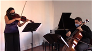 TRAKYA ÜNİVERSİTESİ DEVLET KONSERVATUVARI, BİLİM VE SANAT DOLU SEMPOZYUMLA BEETHOVEN’IN DOĞUM GÜNÜNÜ KUTLADI