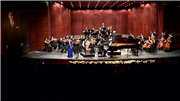 TRAKYA ÜNİVERSİTESİ DEVLET KONSERVATUVARI, BİLİM VE SANAT DOLU SEMPOZYUMLA BEETHOVEN’IN DOĞUM GÜNÜNÜ KUTLADI