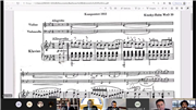 TRAKYA ÜNİVERSİTESİ DEVLET KONSERVATUVARI, BİLİM VE SANAT DOLU SEMPOZYUMLA BEETHOVEN’IN DOĞUM GÜNÜNÜ KUTLADI