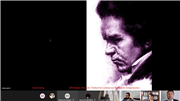 TRAKYA ÜNİVERSİTESİ DEVLET KONSERVATUVARI, BİLİM VE SANAT DOLU SEMPOZYUMLA BEETHOVEN’IN DOĞUM GÜNÜNÜ KUTLADI