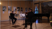 TRAKYA ÜNİVERSİTESİ DEVLET KONSERVATUVARI, BİLİM VE SANAT DOLU SEMPOZYUMLA BEETHOVEN’IN DOĞUM GÜNÜNÜ KUTLADI