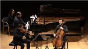 TRAKYA ÜNİVERSİTESİ DEVLET KONSERVATUVARI, BİLİM VE SANAT DOLU SEMPOZYUMLA BEETHOVEN’IN DOĞUM GÜNÜNÜ KUTLADI