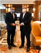 TRAKYA ÜNİVERSİTESİ REKTÖRÜ PROF. DR. ERHAN TABAKOĞLU VE REKTÖR YARDIMCISI PROF. DR. MURAT TÜRKYILMAZ, ÜSKÜP’TE TÜRKÇE EĞİTİM GÜNÜ KUTLAMALARINA KATILDI