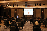 TRAKYA ÜNİVERSİTESİ REKTÖRÜ PROF. DR. ERHAN TABAKOĞLU VE REKTÖR YARDIMCISI PROF. DR. MURAT TÜRKYILMAZ, ÜSKÜP’TE TÜRKÇE EĞİTİM GÜNÜ KUTLAMALARINA KATILDI