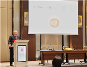 TRAKYA ÜNİVERSİTESİ REKTÖRÜ PROF. DR. ERHAN TABAKOĞLU VE REKTÖR YARDIMCISI PROF. DR. MURAT TÜRKYILMAZ, ÜSKÜP’TE TÜRKÇE EĞİTİM GÜNÜ KUTLAMALARINA KATILDI