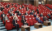 TRAKYA ÜNİVERSİTESİ’NDEN, KUZEY MAKEDONYA ULUSLARARASI BALKAN ÜNİVERSİTESİ’NE ZİYARET