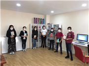 TRAKYA ÜNİVERSİTESİ ÖĞRETİM ELEMANLARI VE ÖĞRENCİLERİNDEN "AZ HER ZAMAN DAHA ÇOKTUR" KÜTÜPHANE PROJESİ