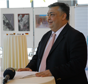BALKAN RESSAMLARININ FIRÇASINDAN DÖRT MEVSİM EDİRNE: KIŞ BULUŞMASI