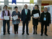 BALKAN RESSAMLARININ FIRÇASINDAN DÖRT MEVSİM EDİRNE: KIŞ BULUŞMASI