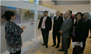 BALKAN RESSAMLARININ FIRÇASINDAN DÖRT MEVSİM EDİRNE: KIŞ BULUŞMASI