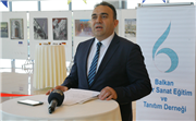 BALKAN RESSAMLARININ FIRÇASINDAN DÖRT MEVSİM EDİRNE: KIŞ BULUŞMASI