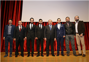 YENİ ANAYASA YENİ TÜRKİYE KONFERANSI