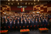 YENİ ANAYASA YENİ TÜRKİYE KONFERANSI