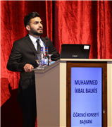 YENİ ANAYASA YENİ TÜRKİYE KONFERANSI