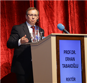 YENİ ANAYASA YENİ TÜRKİYE KONFERANSI