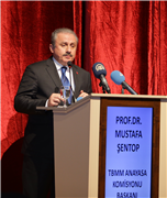YENİ ANAYASA YENİ TÜRKİYE KONFERANSI