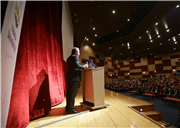 YENİ ANAYASA YENİ TÜRKİYE KONFERANSI