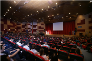 YENİ ANAYASA YENİ TÜRKİYE KONFERANSI