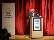 YENİ ANAYASA YENİ TÜRKİYE KONFERANSI