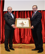 YENİ ANAYASA YENİ TÜRKİYE KONFERANSI