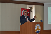 KEŞAN YUSUF ÇAPRAZ UYGULAMALI BİLİMLER YÜKSEKOKULUNDAN “İŞİMİZ GÜCÜMÜZ GİRİŞİMCİLİK” PANELİ