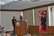 KEŞAN YUSUF ÇAPRAZ UYGULAMALI BİLİMLER YÜKSEKOKULUNDAN “İŞİMİZ GÜCÜMÜZ GİRİŞİMCİLİK” PANELİ