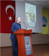 İDA’DAN KAZDAĞI’NA: BİR COĞRAFYA ETRAFINDA OLUŞAN KÜLTÜR KONFERANSI