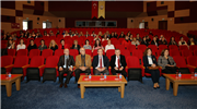 8 MART DÜNYA KADINLAR GÜNÜ SÖYLEŞİSİ