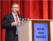 8 MART DÜNYA KADINLAR GÜNÜ SÖYLEŞİSİ