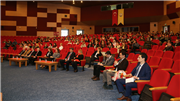 8 MART DÜNYA KADINLAR GÜNÜ SÖYLEŞİSİ