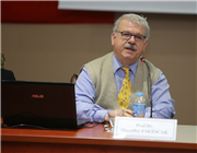 PANEL: SOSYO-EKONOMİK ALANDA KADIN