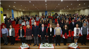 PANEL: SOSYO-EKONOMİK ALANDA KADIN