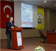 PANEL: SOSYO-EKONOMİK ALANDA KADIN