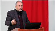 TRAKYA ÜNİVERSİTESİ’NDE DOĞU TRAKYA’DA MİLLİ MÜCADELE PANELİ DÜZENLENDİ