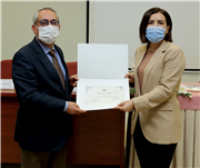 TRAKYA ÜNİVERSİTESİ’NDE DOĞU TRAKYA’DA MİLLİ MÜCADELE PANELİ DÜZENLENDİ
