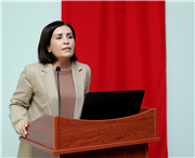 TRAKYA ÜNİVERSİTESİ’NDE DOĞU TRAKYA’DA MİLLİ MÜCADELE PANELİ DÜZENLENDİ