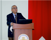TRAKYA ÜNİVERSİTESİ’NDE DOĞU TRAKYA’DA MİLLİ MÜCADELE PANELİ DÜZENLENDİ