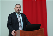TRAKYA ÜNİVERSİTESİ’NDE DOĞU TRAKYA’DA MİLLİ MÜCADELE PANELİ DÜZENLENDİ