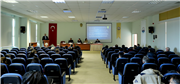 TRAKYA ÜNİVERSİTESİ’NDE DOĞU TRAKYA’DA MİLLİ MÜCADELE PANELİ DÜZENLENDİ