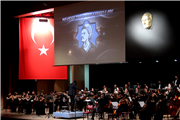TÜRK DÜNYASI TRAKYA ÜNİVERSİTESİNDE BULUŞTU